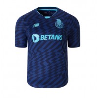 Camisa de Futebol Porto Equipamento Alternativo 2024-25 Manga Curta